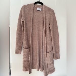 Old navy pink sweater